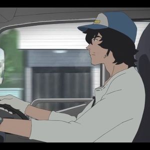 Meet your Posher, Vicky